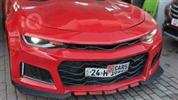 شيفروليه كامارو